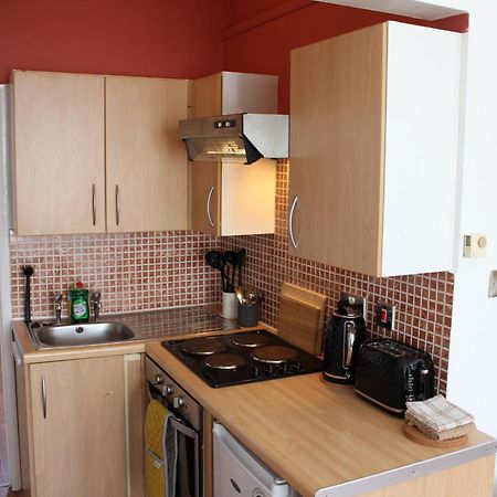 Appartement Flat 5, Westhill à Leeds  Extérieur photo