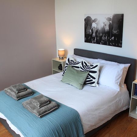 Appartement Flat 5, Westhill à Leeds  Extérieur photo