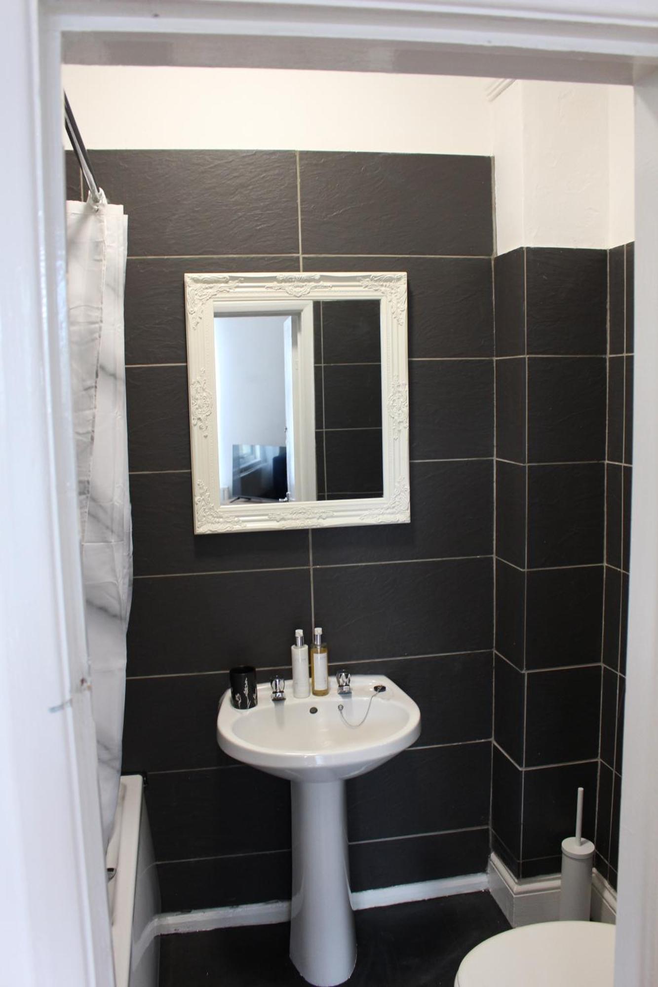 Appartement Flat 5, Westhill à Leeds  Extérieur photo